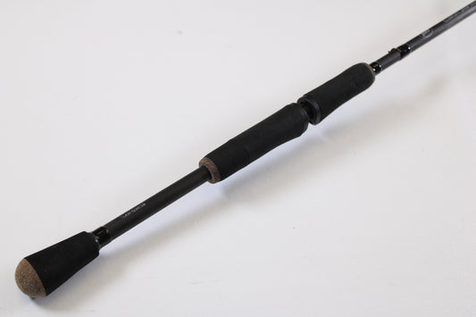 Lew's Custom Speed Stick CTS 7'2" Medium - Used Spinning Rod - Excellent Condition