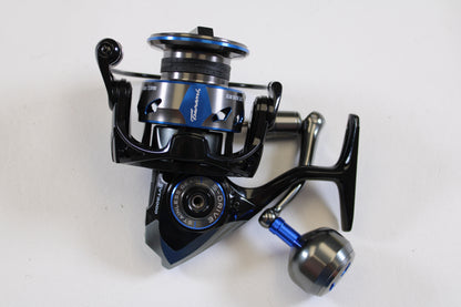 Tsunami Fishing Evict TSEVT3000 5.8:1 - Used Spinning Reel - Excellent Condition