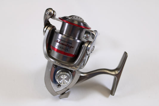 Daiwa Advantage 2000A - Used Spinning Reel - Good Condition