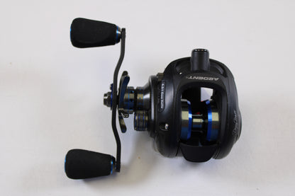 Ardent Denny Brauer Apex Flippin 6.5:1 LH - Used Casting Reel - Very Good Condition