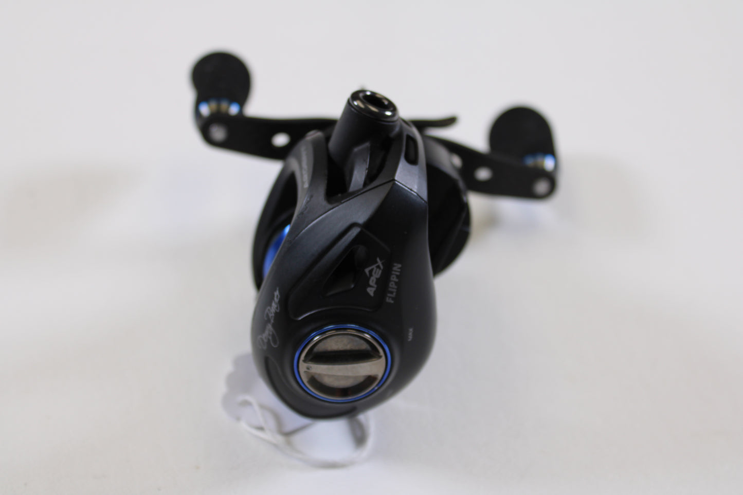 Ardent Denny Brauer Apex Flippin 6.5:1 LH - Used Casting Reel - Very Good Condition