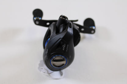 Ardent Denny Brauer Apex Flippin 6.5:1 LH - Used Casting Reel - Very Good Condition