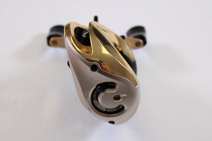 Shimano Creastfire CR-100D RH - Used Casting Reel - Good Condition