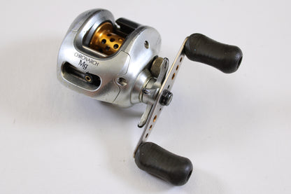 Shimano Chronarch Mg CH-51MG 6.2:1 LH - Used Casting Reel - Fair Condition