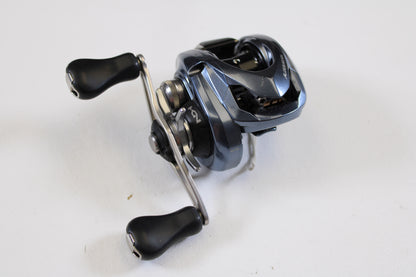 Shimano Aldebaran 30 6.5:1 RH - Used Casting Reel - Good Condition