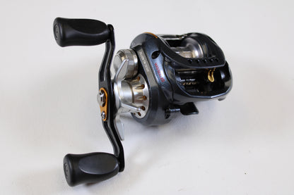 Daiwa 15 Zillion TW 1516L 6.3:1 RH - Used Casting Reel - Good Condition