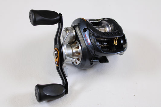 Daiwa 15 Zillion TW 1516L 6.3:1 RH - Used Casting Reel - Good Condition
