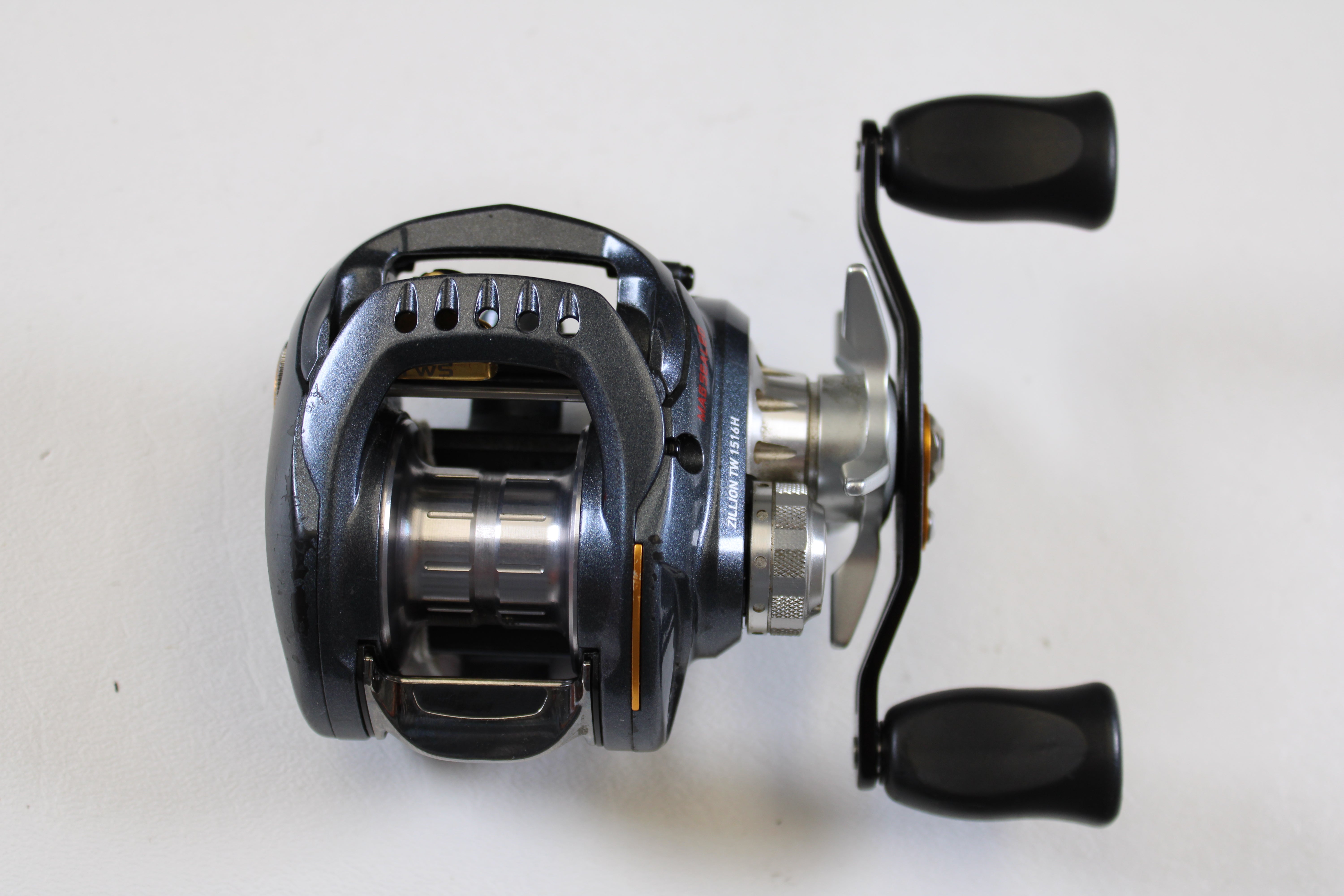 TD ZILLION　TW 1516H Zillion TW - JDM Fishing