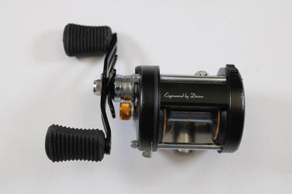 Daiwa Millionaire Classic UTD M-CUTD250L 5.1:1 LH - Used Casting Reel - Good Condition