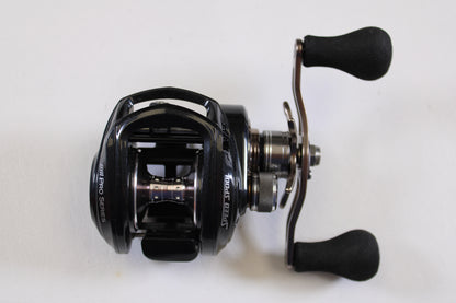 Lew's BB1 Pro PRS1SHZ 7.1:1 RH - Used Casting Reel - Excellent Condition
