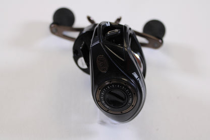 Lew's BB1 Pro PRS1SHZ 7.1:1 RH - Used Casting Reel - Excellent Condition