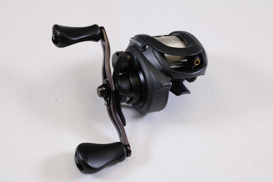 Lew's Speed Spool SS1HG3 6.8:1 RH - Used Casting Reel - Excellent Condition