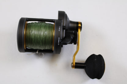 Fin-Nor Primal PR12HS 7.2:1 RH - Used Casting Reel - Excellent Condition