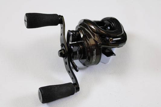 Abu Garcia Ike Signature 3.0 IKELP 6.4:1 RH - Used Casting Reel - Excellent Condition