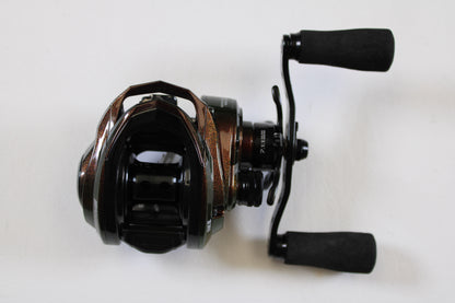 Abu Garcia Ike Signature 3.0 IKELP-HS 7.1:1 RH - Used Casting Reel - Excellent Condition