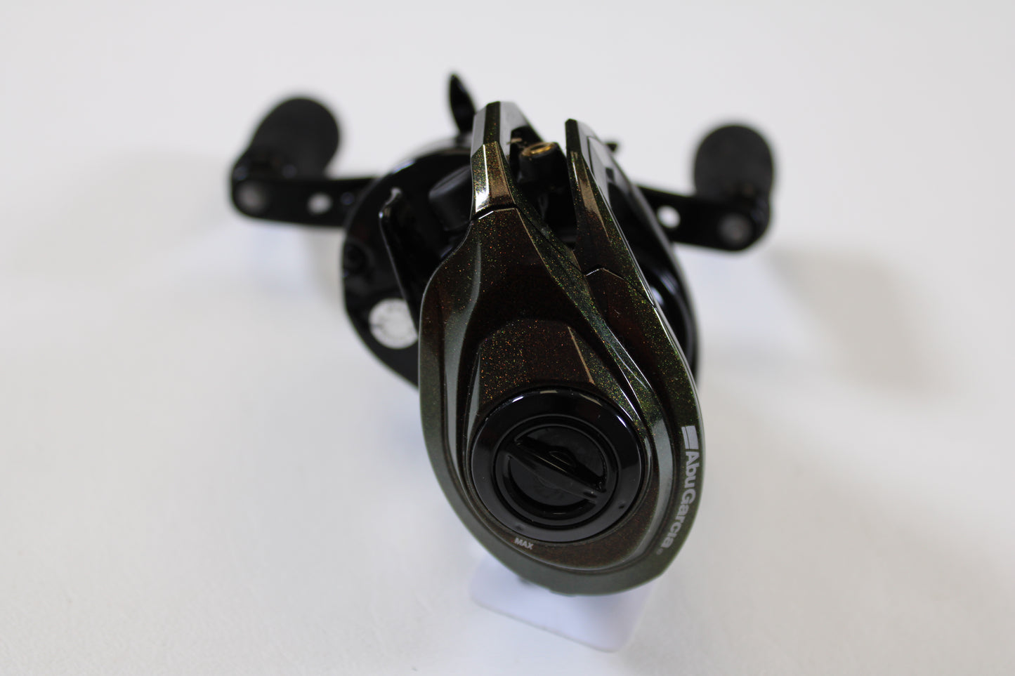 Abu Garcia Ike Signature 3.0 IKELP-HS 7.1:1 RH - Used Casting Reel - Excellent Condition