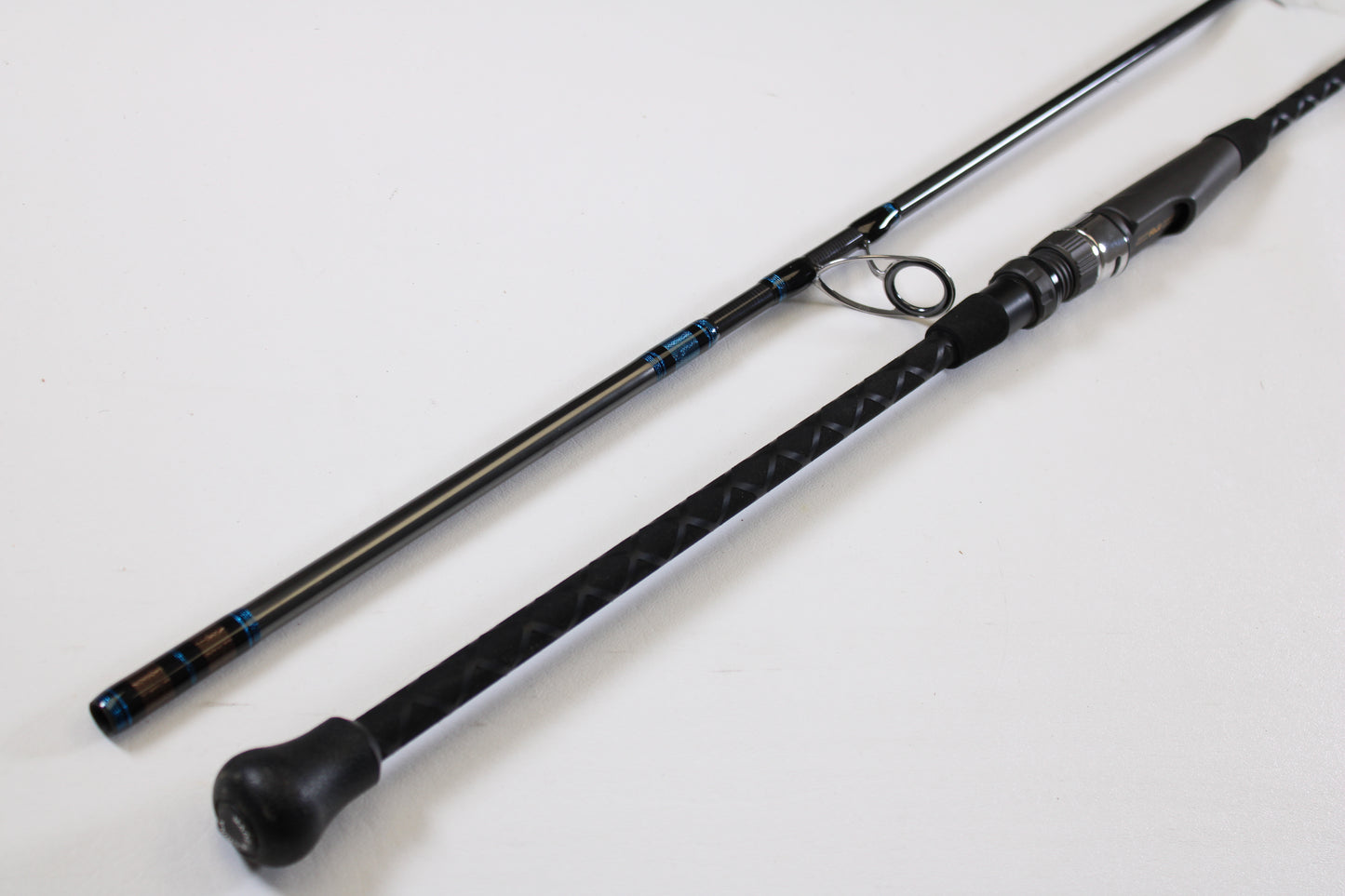 Tsunami Airwave Elite TSAWESS762LT 7'6" 2 Piece - Used Spinning Rod - Excellent Condition