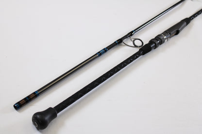 Tsunami Airwave Elite TSAWESS762LT 7'6" 2 Piece - Used Spinning Rod - Excellent Condition