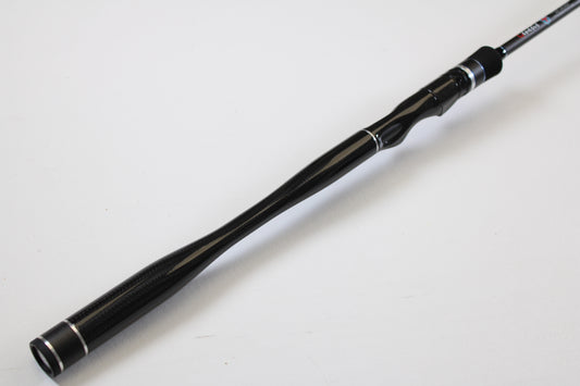 ODM Rods Genesis Inshore BXGX-701MS 7'0" Medium - Used Spinning Rod - Excellent Condition