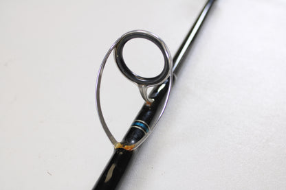 Cousins Tackle CLB 70XL-S 7'0" Extra Light - Qty: 2 - Used Spinning Rods - Very Good Condition