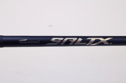 Tsunami SaltX Surf TSSTXIISS771M 7'7" Medium 1 Piece - Used Spinning Rod - Excellent Condition