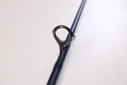 Tsunami SaltX Surf TSSTXIISS771M 7'7" Medium 1 Piece - Used Spinning Rod - Excellent Condition