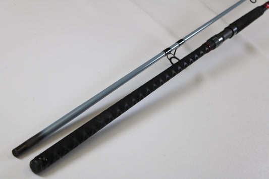 Daiwa Team Daiwa Surf TDSF1062MHFS 10'6" Medium Heavy 2 Piece - Used Spinning Rod - Very Good Condition