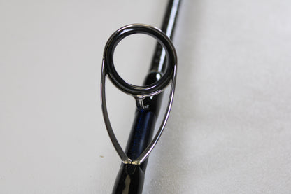 Shimano Ocea Plugger Flex Limited 7'10" Medium Light 2 Piece - Used Spinning Rod - Excellent Condition