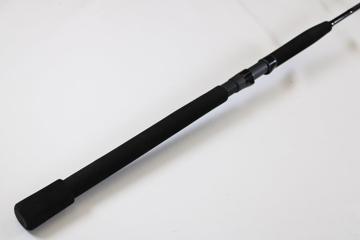St. Croix Mojo Jig MJJS58XHMF 5'8" XH - Used Spinning Rod - Mint Condition