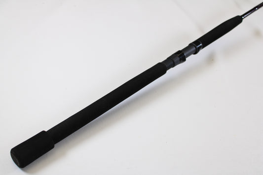 St. Croix Mojo Jig MJJS58XHMF 5'8" XH - Used Spinning Rod - Mint Condition