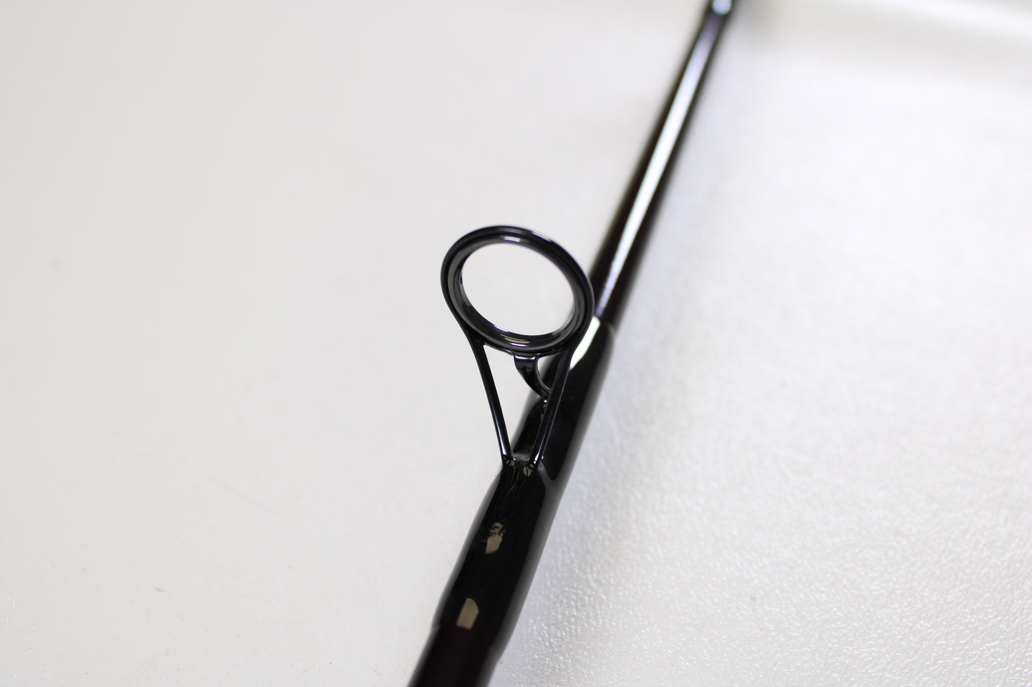 St. Croix Mojo Jig MJJS58XHMF 5'8" XH - Used Spinning Rod - Mint Condition