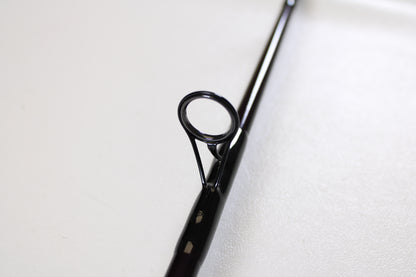 St. Croix Mojo Jig MJJS58XHMF 5'8" XH - Used Spinning Rod - Mint Condition