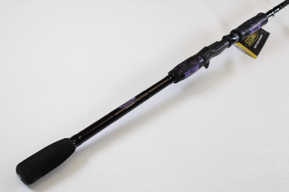St. Croix Mojo Musky MJM80MHF 8'0" Medium Heavy - Used Casting Rod - Mint Condition