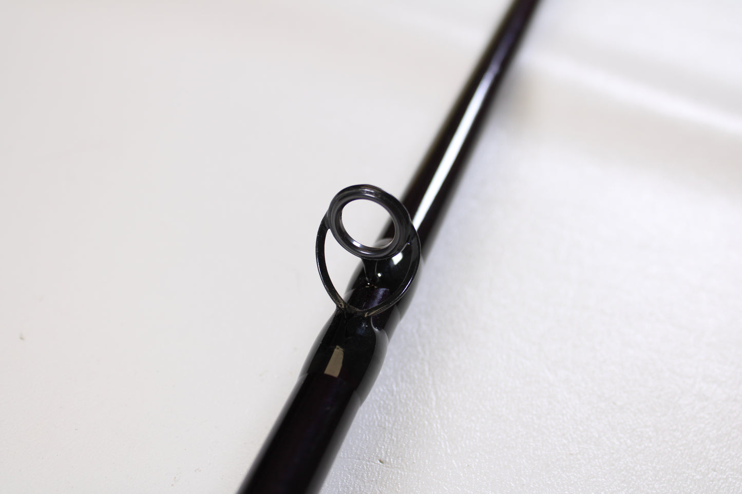 St. Croix Mojo Musky MJM80MHF 8'0" Medium Heavy - Used Casting Rod - Mint Condition