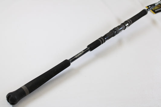 St. Croix Rift Jig RIFSJ58H 5'8" Heavy - Used Spinning Rod - Mint Condition