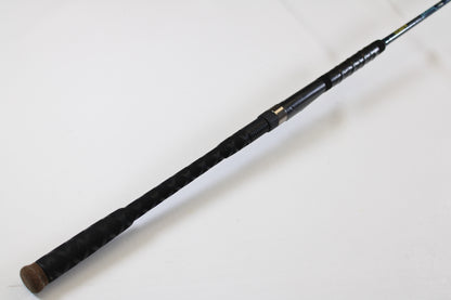 St. Croix Seage SES70MMF 7'0" Medium - Used Spinning Rod - Mint Condition