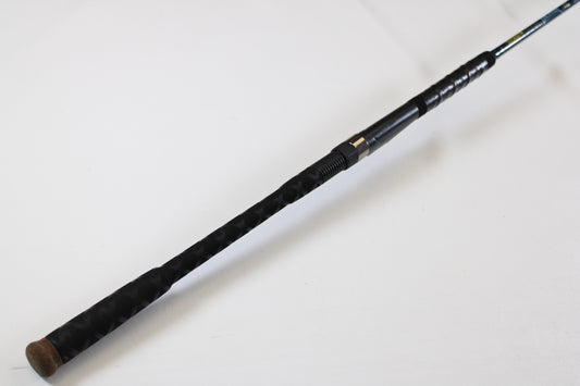 St. Croix Seage SES70MMF 7'0" Medium - Used Spinning Rod - Mint Condition