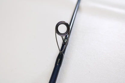 St. Croix Seage SES70MMF 7'0" Medium - Used Spinning Rod - Mint Condition
