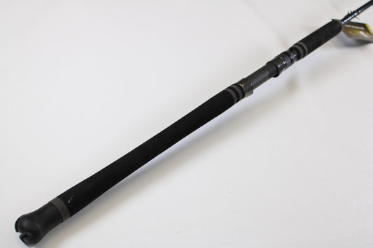 St. Croix Rift RIFSC73MHMF 7'3" Medium Heavy - Used Conventional Rod - Mint Condition
