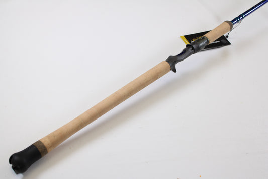 St. Croix Legend Tournament Inshore ITLC79XHMF 7'9" XH - Used Casting Rod - Mint Condition