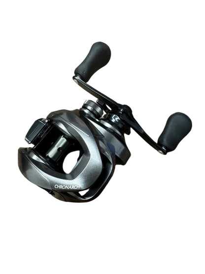 Shimano Chronarch MGL CHMGL151XG 8.1:1 LH - Used Casting Reel - Excellent Condition