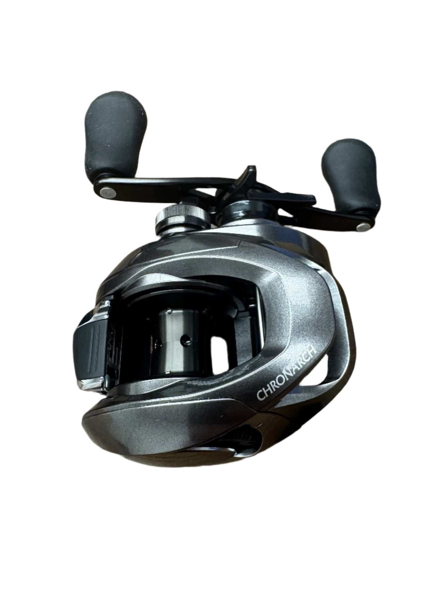 Shimano Chronarch MGL CHMGL151XG 8.1:1 LH - Used Casting Reel - Excellent Condition