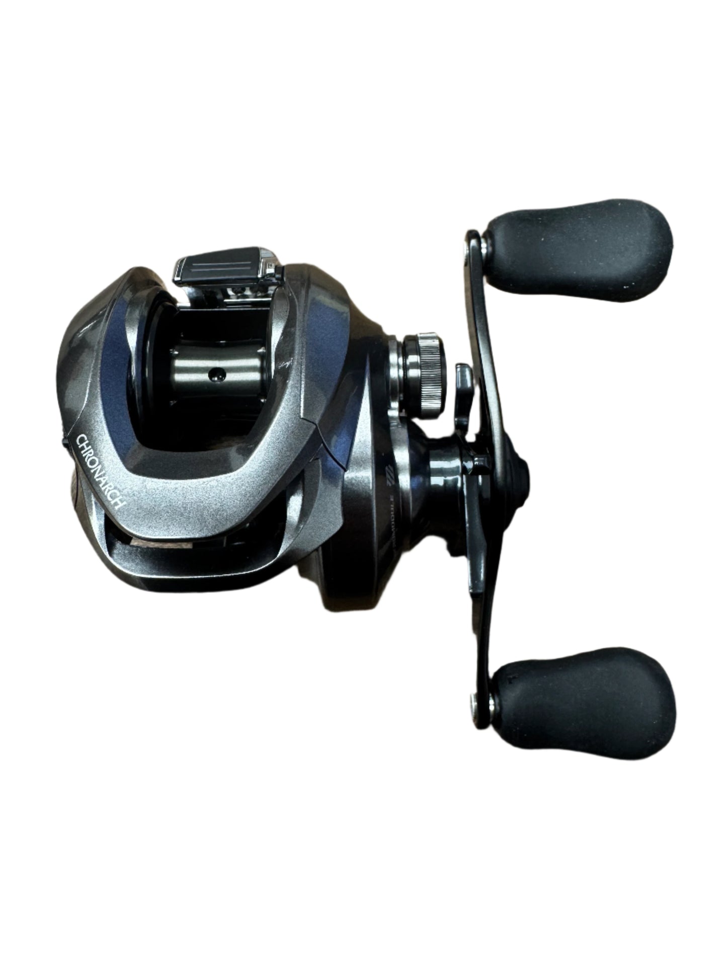 Shimano Chronarch MGL CHMGL151XG 8.1:1 LH - Used Casting Reel - Excellent Condition