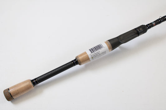 Dobyns Sierra Micro SSM703C Used Casting Rod - Mint Condition
