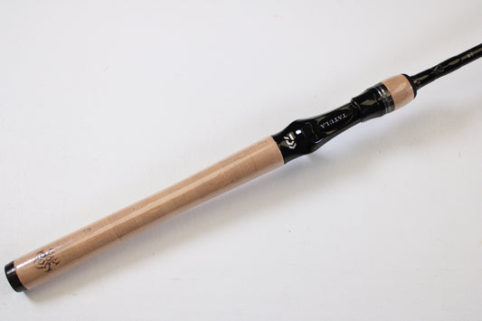 Daiwa Tatula TTU711HFB Used Casting Rod - Mint Condition