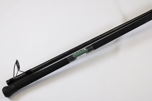 Shimano Tiralejo TRS120MHA Used Spinning Rod - Mint Condition