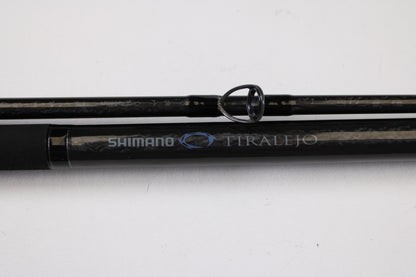 Shimano Tiralejo TRS120MHA Used Spinning Rod - Mint Condition
