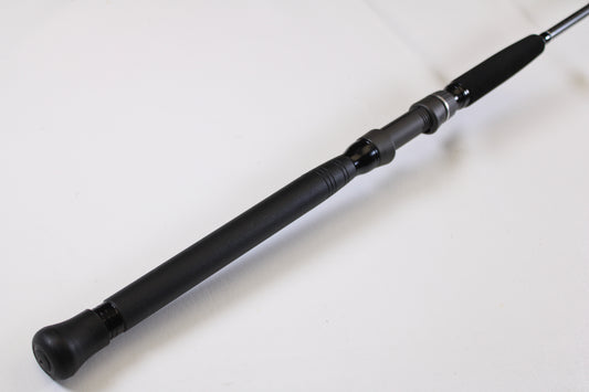 Shimano Terez BW TZBWS72MSBA 7'2" Medium - Used Casting Rod - Mint Condition