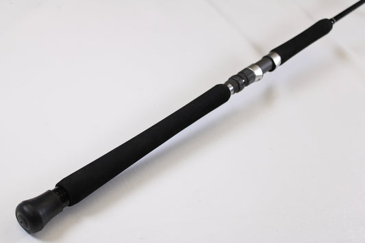Shimano Terez TZS69XH 6'9" XH - Used Spinning Rod - Mint Condition