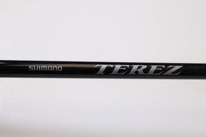 Shimano Terez TZS69XH 6'9" XH - Used Spinning Rod - Mint Condition